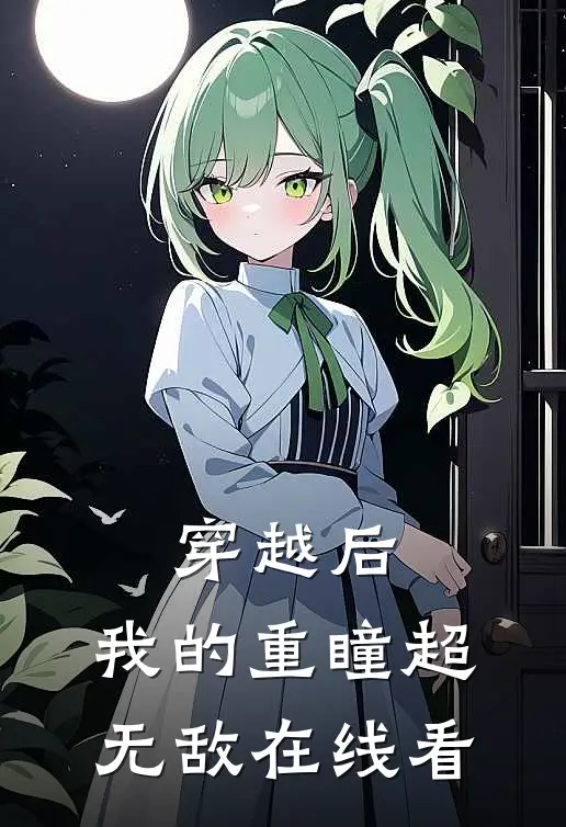 穿越后，我的重瞳超无敌在线看