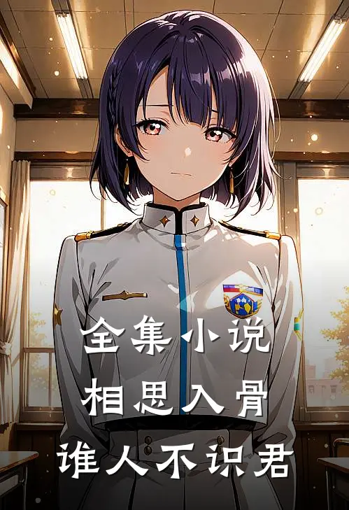 全集小说相思入骨：谁人不识君