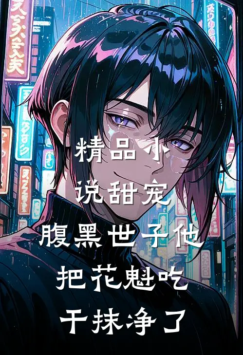 精品小说甜宠：腹黑世子他把花魁吃干抹净了