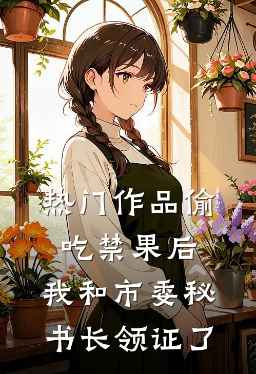 热门作品偷吃禁果后，我和市委秘书长领证了