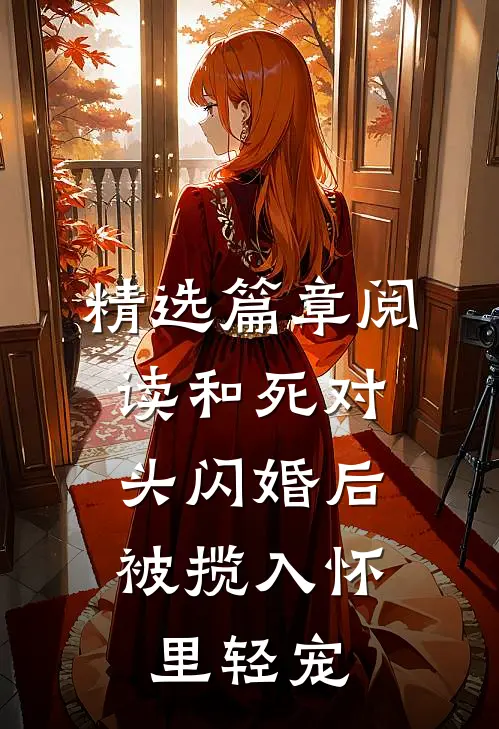 精选篇章阅读和死对头闪婚后，被揽入怀里轻宠