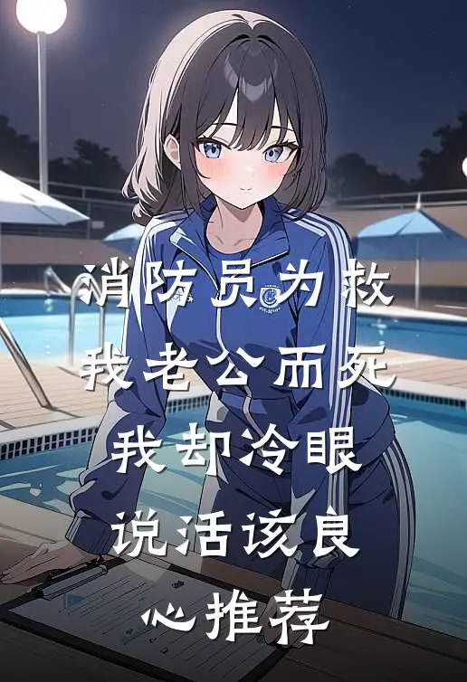 消防员为救我老公而死，我却冷眼说活该良心推荐