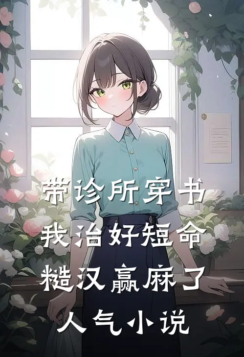 带诊所穿书：我治好短命糙汉赢麻了人气小说