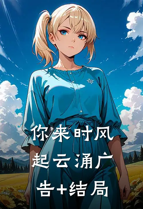 你来时风起云涌广告+结局