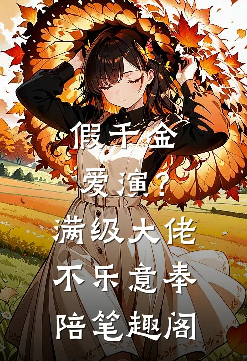 假千金爱演？满级大佬不乐意奉陪笔趣阁