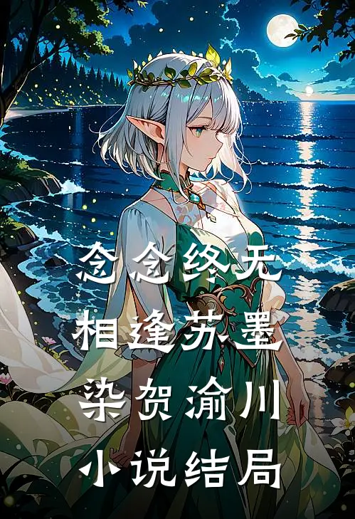 念念终无相逢苏墨染贺渝川小说结局