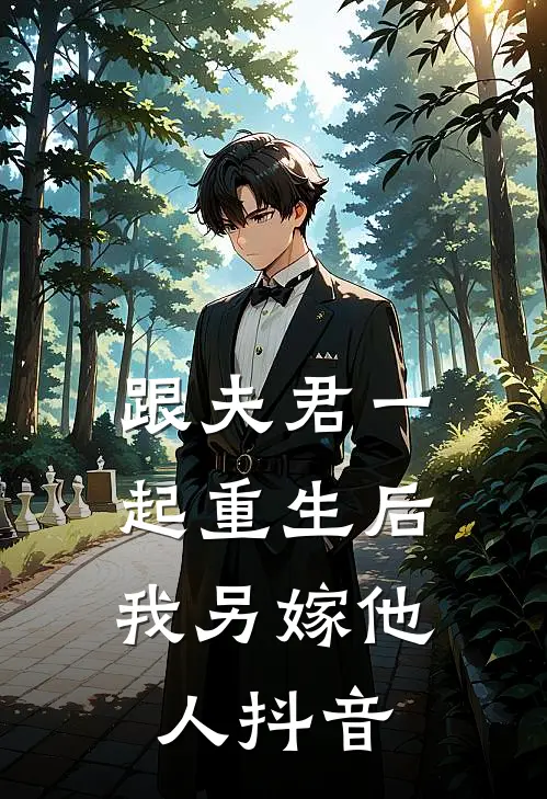 跟夫君一起重生后，我另嫁他人抖音