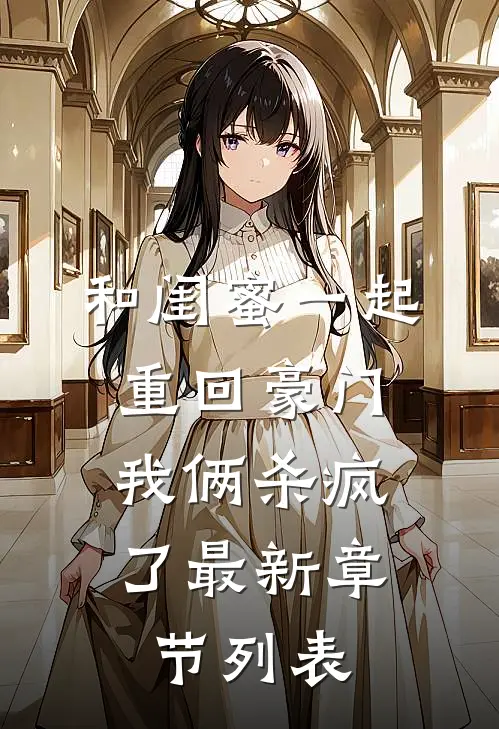 和闺蜜一起重回豪门，我俩杀疯了最新章节列表