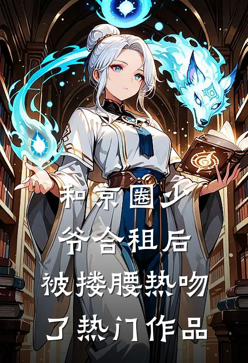 和京圈少爷合租后，被搂腰热吻了热门作品