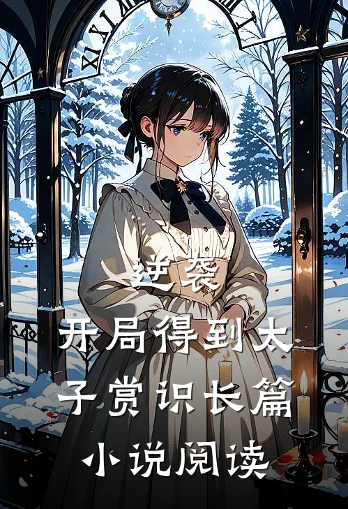 逆袭：开局得到太子赏识长篇小说阅读
