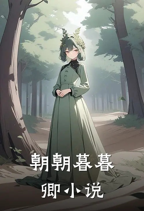 朝朝暮暮卿小说