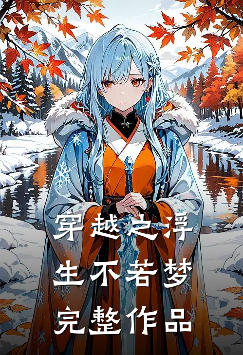 穿越之浮生不若梦完整作品