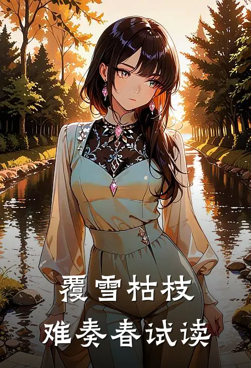 覆雪枯枝，难奏春试读