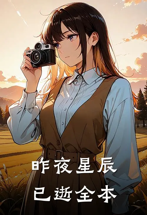 昨夜星辰已逝全本