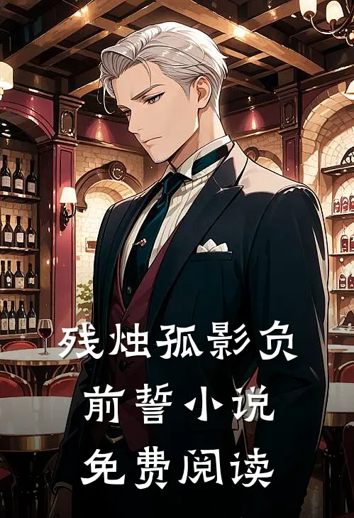 残烛孤影负前誓小说免费阅读