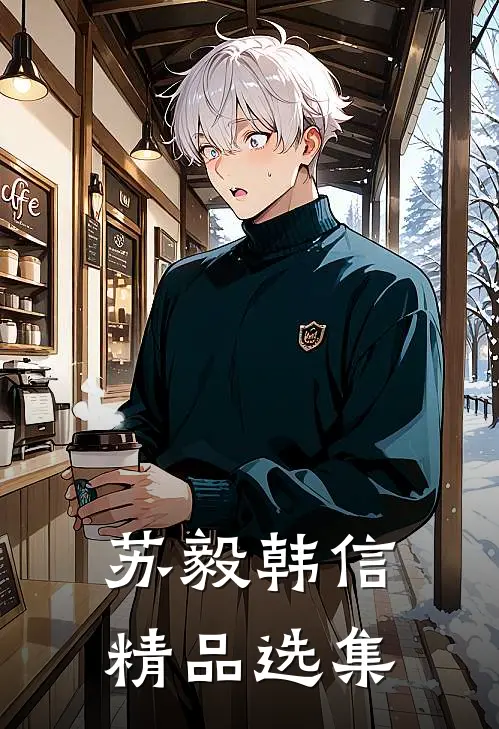 苏毅韩信精品选集