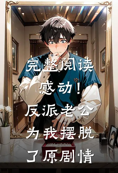 完整阅读感动！反派老公为我摆脱了原剧情