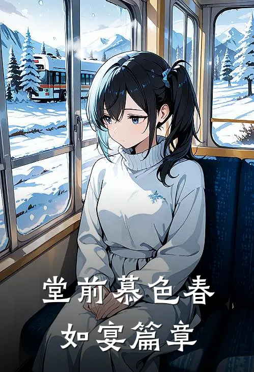 堂前慕色春如宴篇章