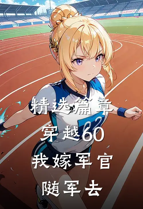 精选篇章穿越60：我嫁军官随军去