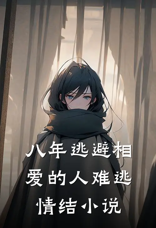 八年逃避相爱的人难逃情结小说