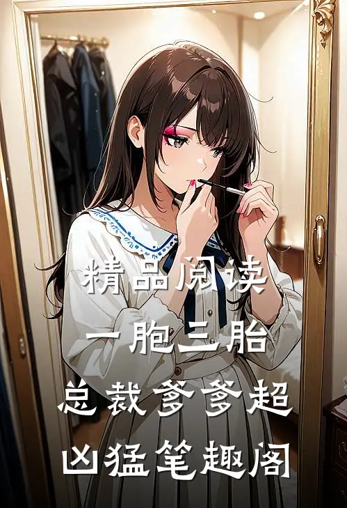 精品阅读一胞三胎,总裁爹爹超凶猛 笔趣阁