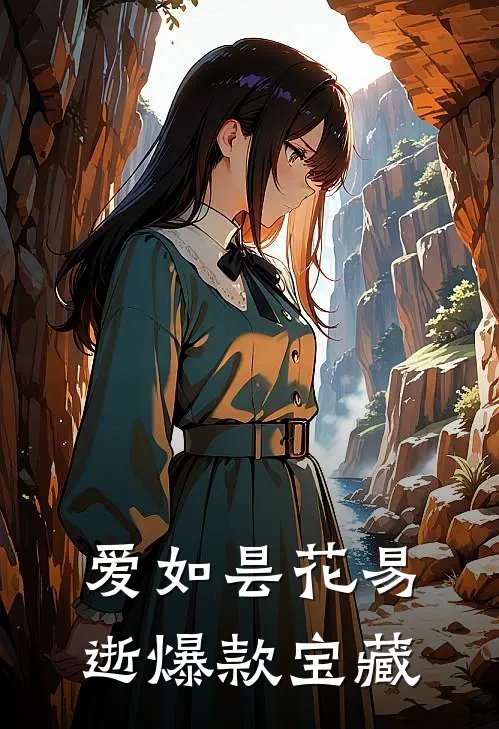爱如昙花易逝爆款宝藏