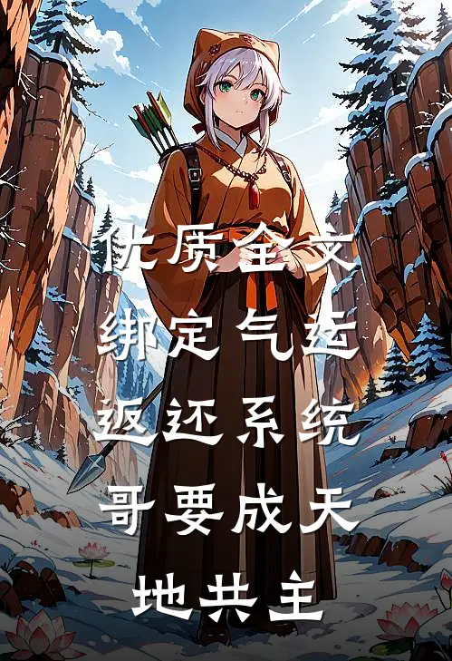 优质全文绑定气运返还系统，哥要成天地共主