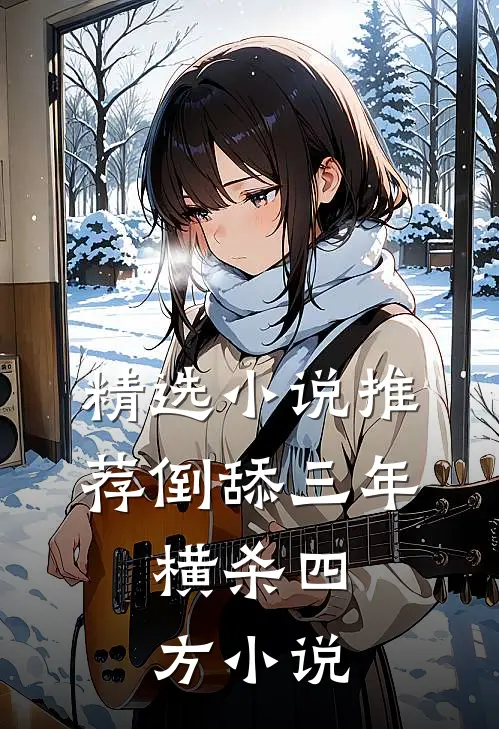 精选小说推荐倒舔三年,横杀四方 小说