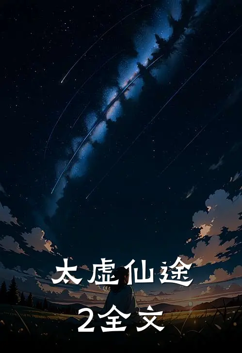 太虚仙途2全文