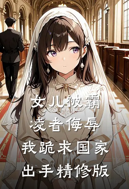 女儿被霸凌者侮辱，我跪求国家出手精修版