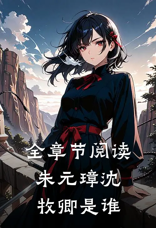 全章节阅读朱元璋沈牧卿是谁
