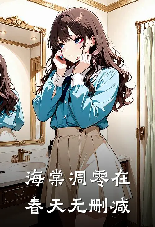 海棠凋零在春天无删减