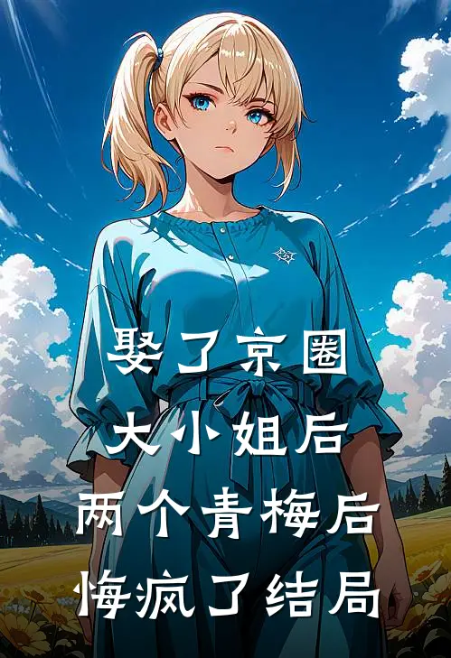 娶了京圈大小姐后，两个青梅后悔疯了结局