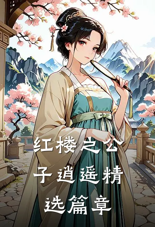 红楼之公子逍遥精选篇章