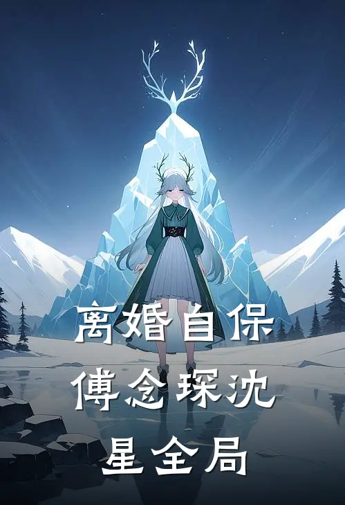 离婚自保傅念琛沈星全局