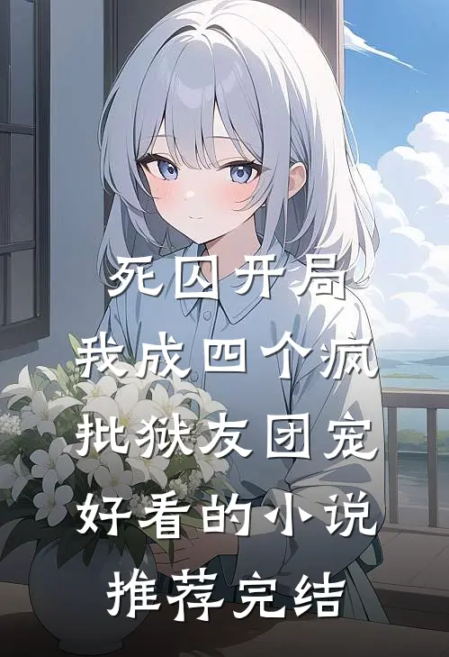 死囚开局，我成四个疯批狱友团宠好看的小说推荐完结