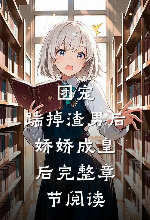 团宠：踹掉渣男后，娇娇成皇后完整章节阅读