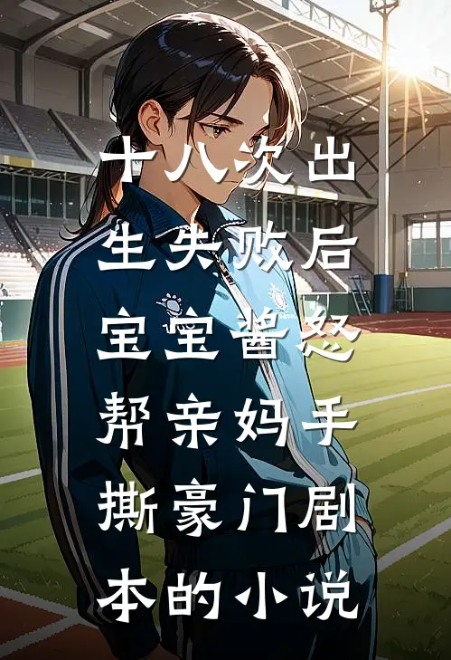 十八次出生失败后，宝宝酱怒帮亲妈手撕豪门剧本的小说