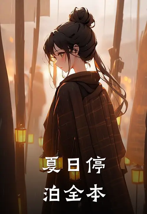 夏日停泊全本