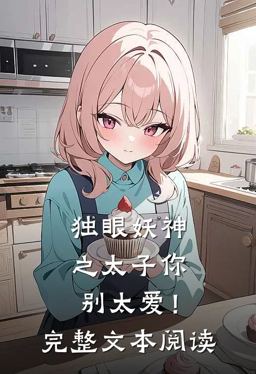 独眼妖神之太子你别太爱!完整文本阅读