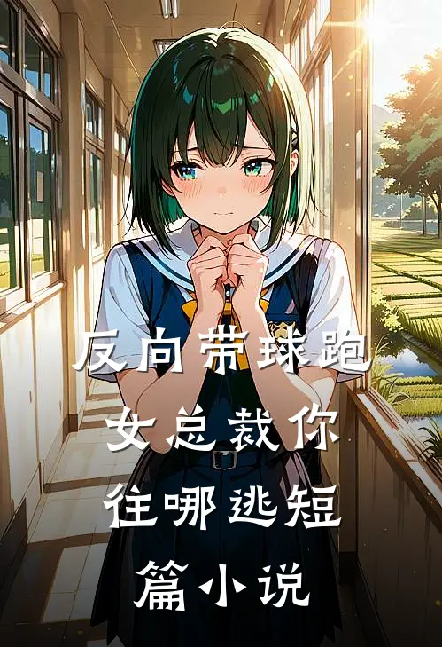 反向带球跑：女总裁你往哪逃短篇小说
