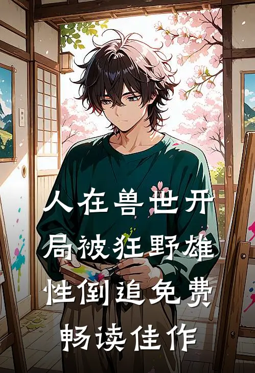 人在兽世开局被狂野雄性倒追免费畅读佳作