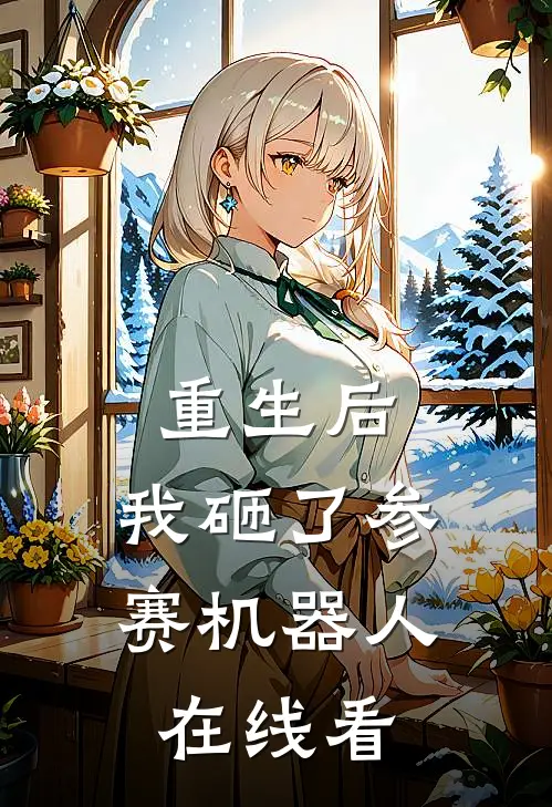 重生后，我砸了参赛机器人在线看