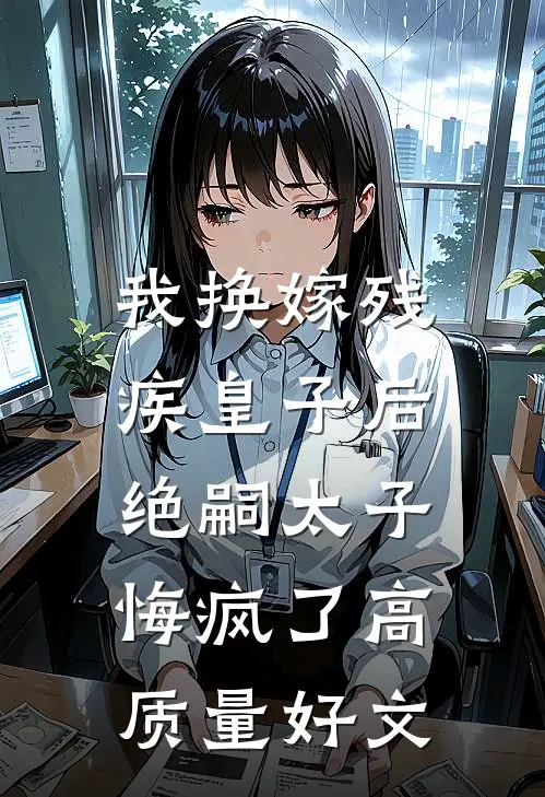我换嫁残疾皇子后，绝嗣太子悔疯了高质量好文