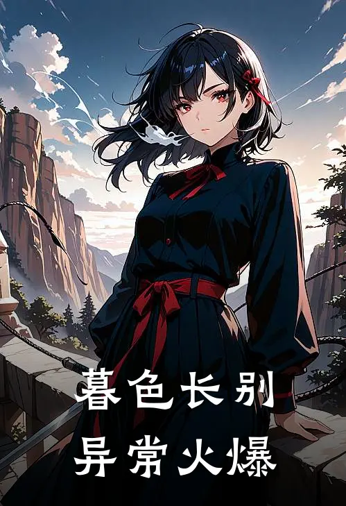 暮色长别异常火爆