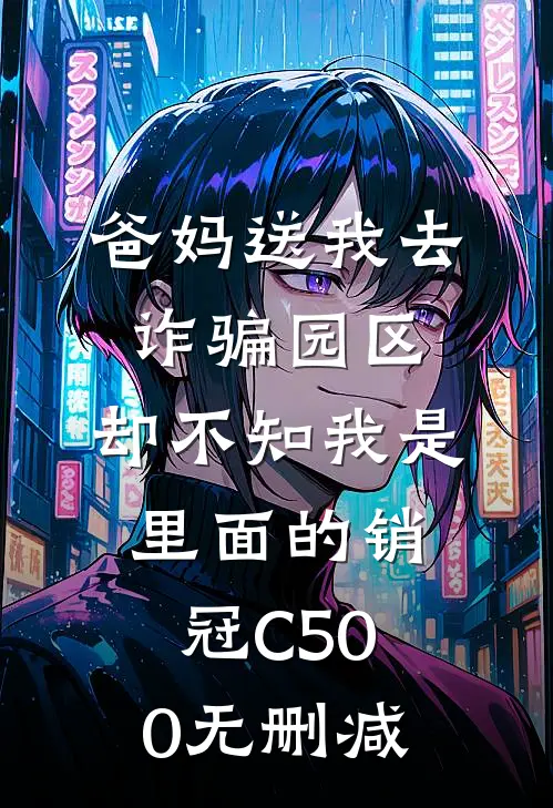 爸妈送我去诈骗园区，却不知我是里面的销冠C500无删减
