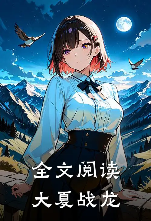 全文阅读大夏战龙