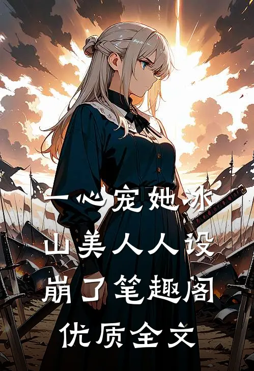一心宠她冰山美人人设崩了笔趣阁优质全文