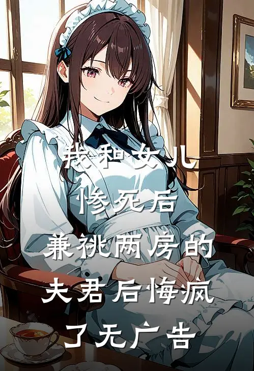 我和女儿惨死后，兼祧两房的夫君后悔疯了无广告