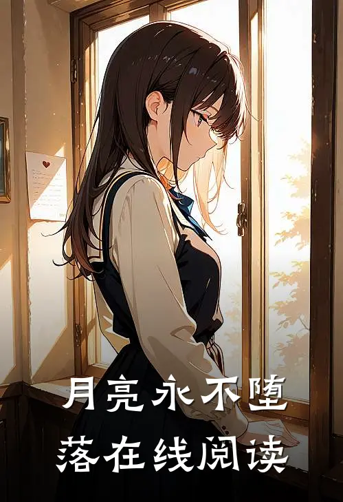 月亮永不堕落在线阅读